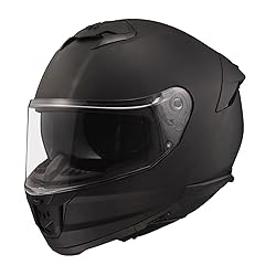MXJ Gear Stream II Helmet Visor Face Shield For