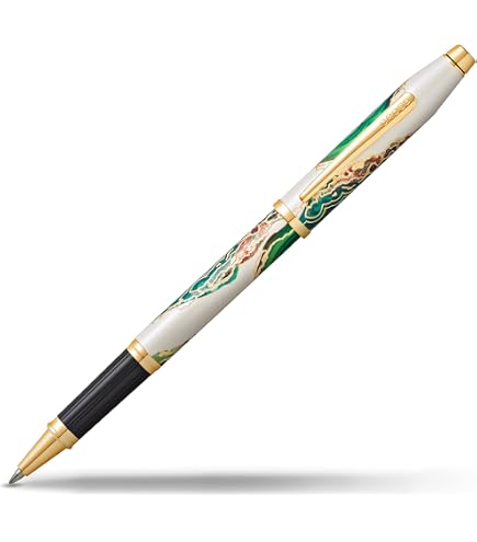 CROSS ROLLING BALL PEN EVEREST 本体 Amazon.com : Cross Wanderlust