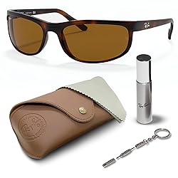 Ray-Ban RB2027 Predator 2 Rectangle Sunglasses for