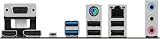 ASUS PRIME A620M-A-CSM Motherboard AMD A620 AM5 Micro ATX 4 DDR5 PCIe 4.0 M.2 view 6