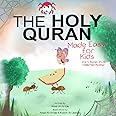 The Holy Quran: Made Easy for Kids - Vol. 1, Surah 21-30