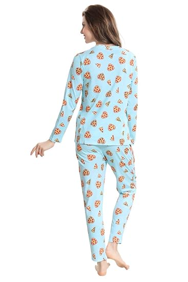 piu nightwear