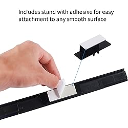Aokin USB Sensor Bar for Wii, Replacement USB Wired