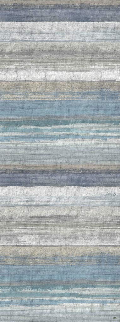 Vilber Rug 52 x 140 x 0.22 cm multicoloured