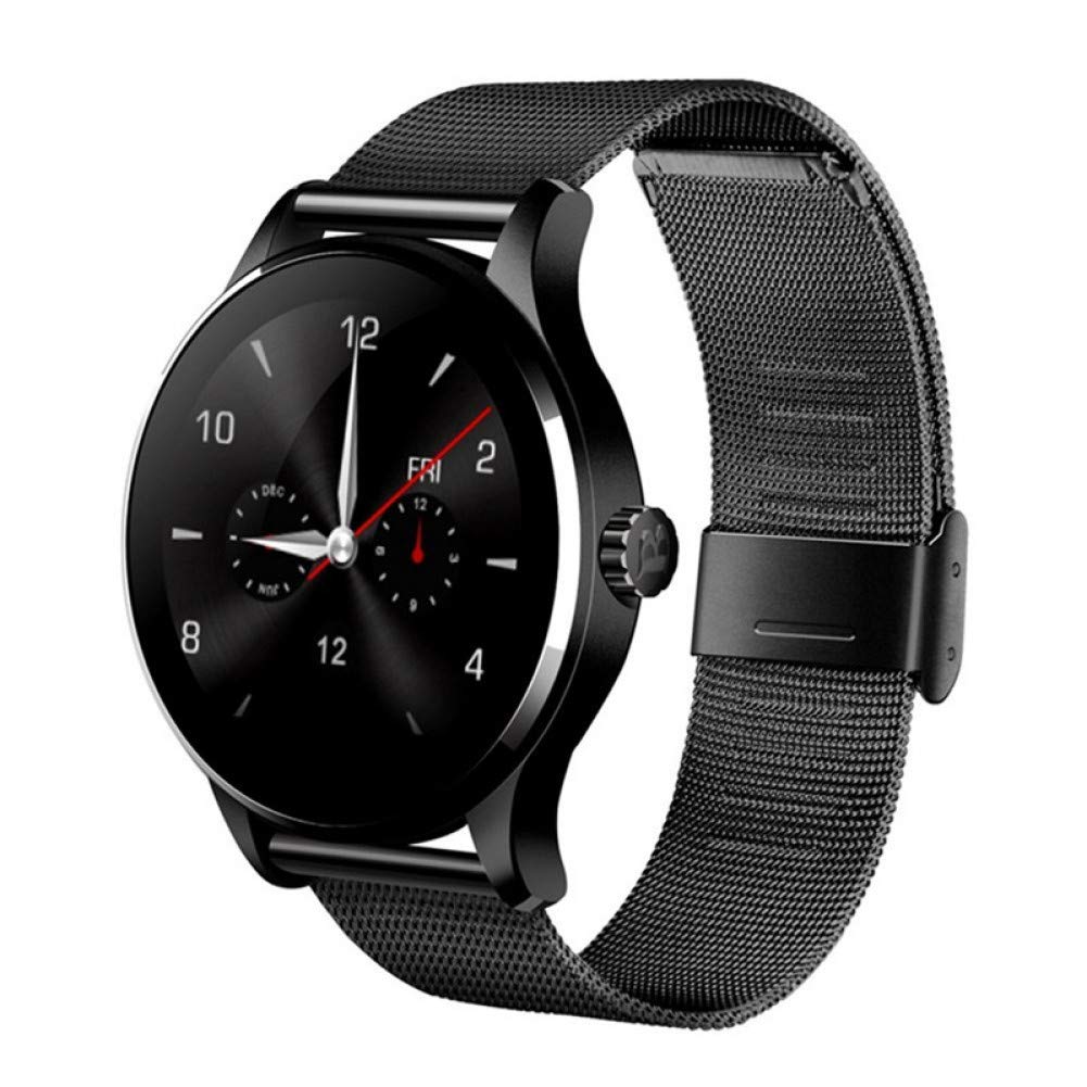 Amazon.com : GGOII Smart Wristband Original K88H Smart Watch ...