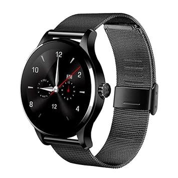 Amazon.com : GGOII Smart Wristband Original K88H Smart Watch ...