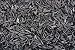 Stainless Steel Tumbling Media Pins - 0.047