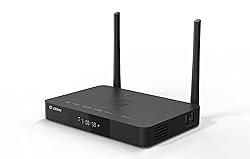 zidoo Z9X PRO 4K HDR Media Player, 4K Android TV