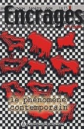 Le  phénomène contemporain