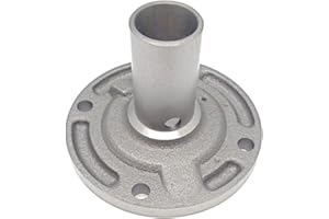 TECHVALET Front Input Retainer Bearing Snout Fits GM Muncie 4 Speed M20 M21 M22