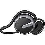 SoundBot¨ SB221 HD Wireless Bluetooth 4.0 Headset Sports-Active Headphone for 20Hrs Music Streaming & 25Hrs HandsFree Calling