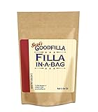 Wood Grain Filler & Putty Powder - Innovative