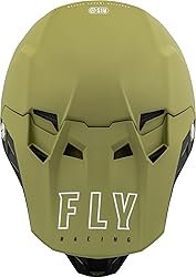 Fly Racing Formula CC Centrum Helmet