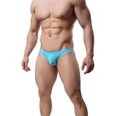 MuscleMate Men's Jockstrap Thong Underwear, Men's Hot Jockstrap Thong G-String Underwear.
