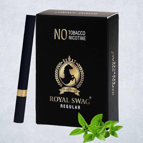 a fake cigarette Fake Puff Cigarettes That Blow Smoke (6 Cigarettes + 6 Half Cigarettes + 1  Cigars) Joke Faux Cigars Realistic Look - Prop for Pr