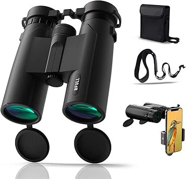 top rated compact binoculars 2016