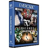 Blaze Evercade Thalamus Collection 1