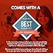 QOUKETT Dog Shedding Brushes, Pet Grooming and Self Cleaning Slicker Brush for Dogs and Cats, Comb, Stainless Steel Groom Tools with Built-in Cleaner Button Detangling & Stainless Comb
