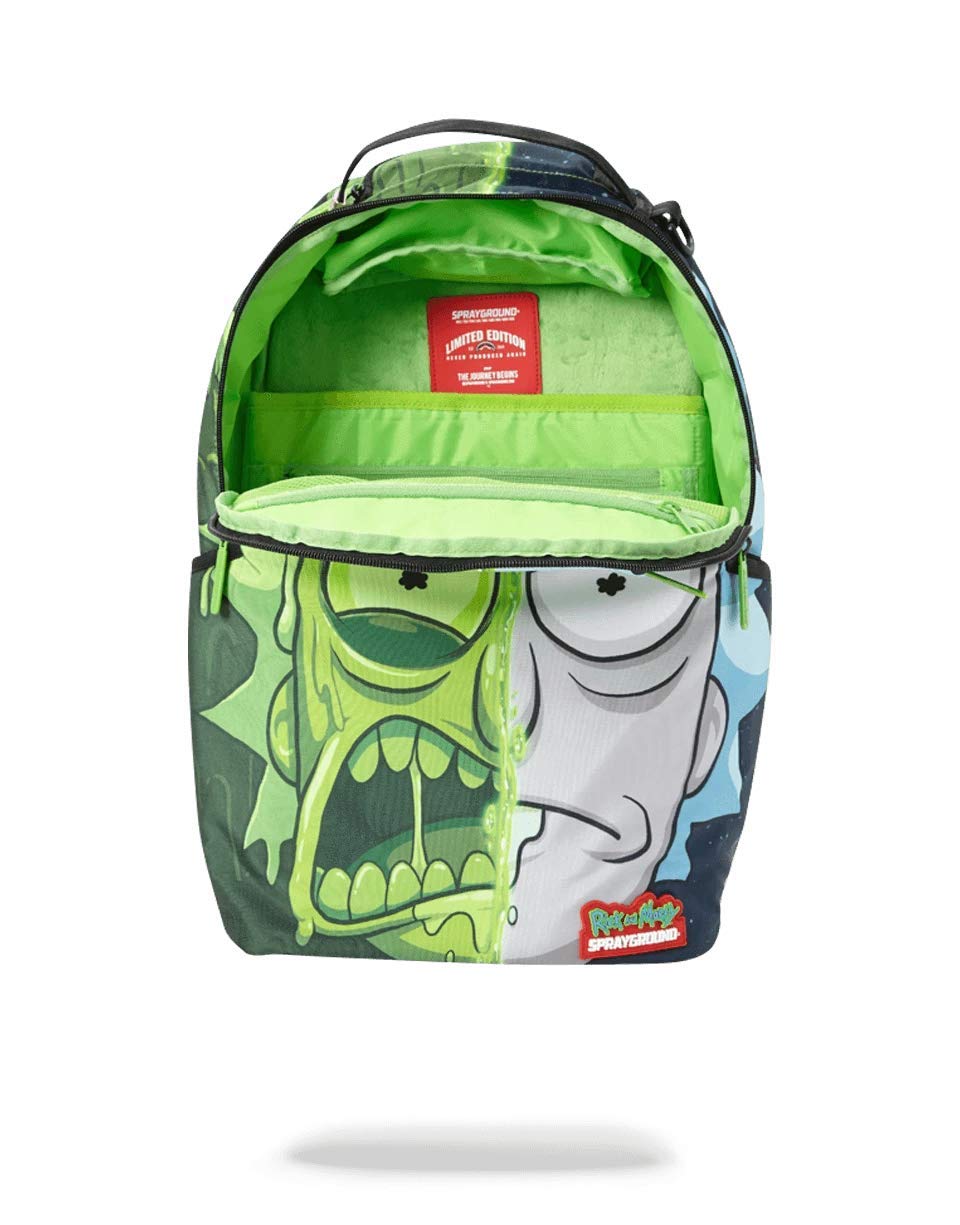 supreme ss17 backpack