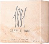 Cerruti 1881 Femme Eau de Toilette Spray for Women 50 ml view 2