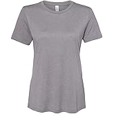 BELLA+CANVAS - Women’s Relaxed Jersey Tee - 6400