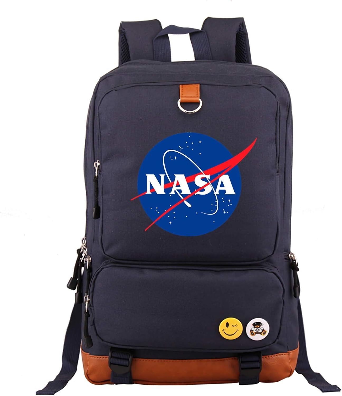 mini nasa backpack