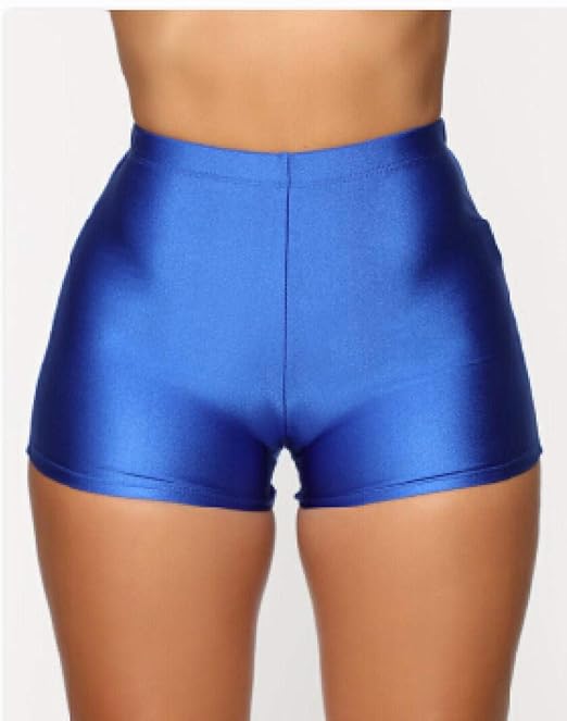 amazon womens workout shorts