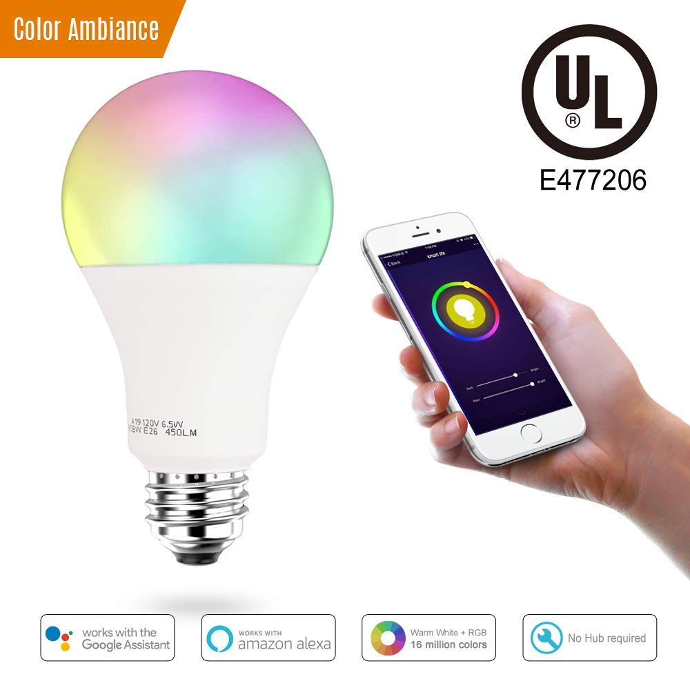 Best Google Smart Home Products