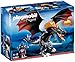 PLAYMOBIL Giant Battle Dragon with LED Fire