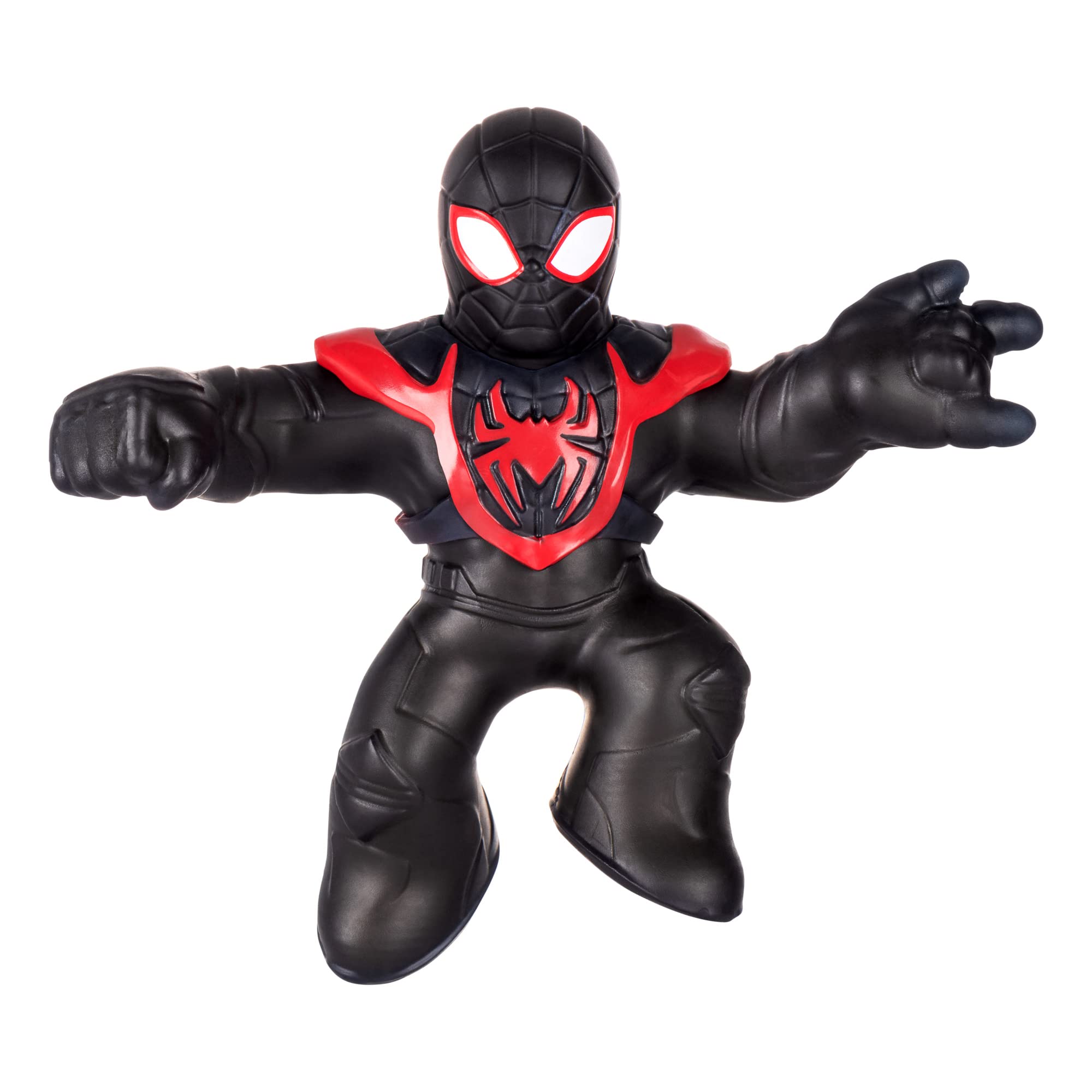 GOO JIT ZU - Marvel Figure - Miles Morales