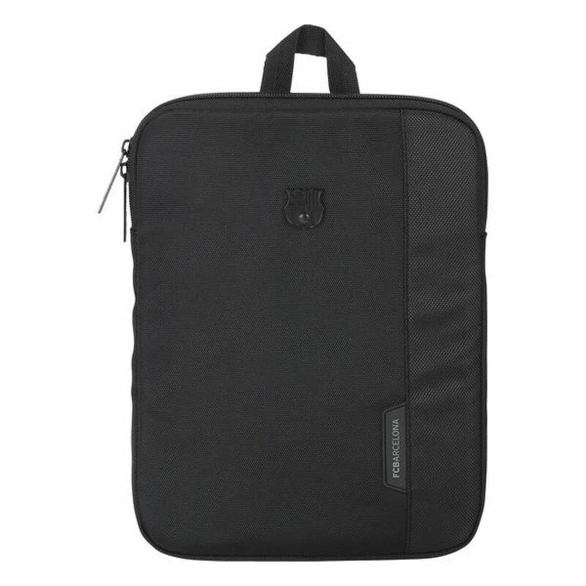 F.C. Barcelona Premium Official Laptop Bag, for 10.6'' Laptop