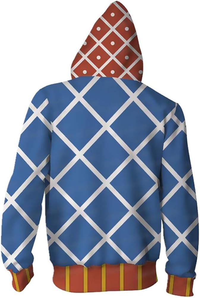 guido mista hoodie