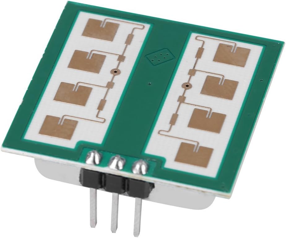 ICQUANZX CDM324 24GHz 15m Radar Induction Single Amazon.co.uk Electronics