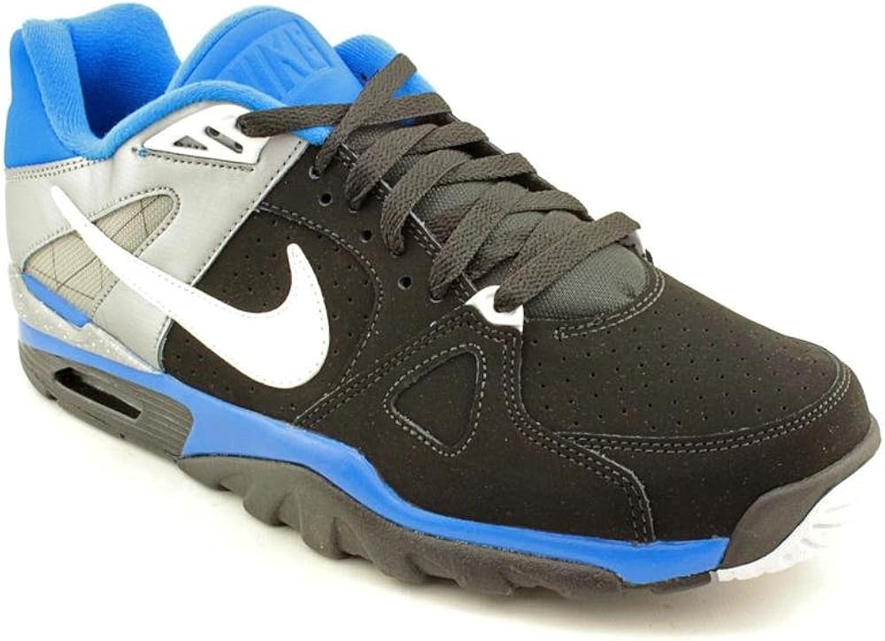 nike air trainer classic low