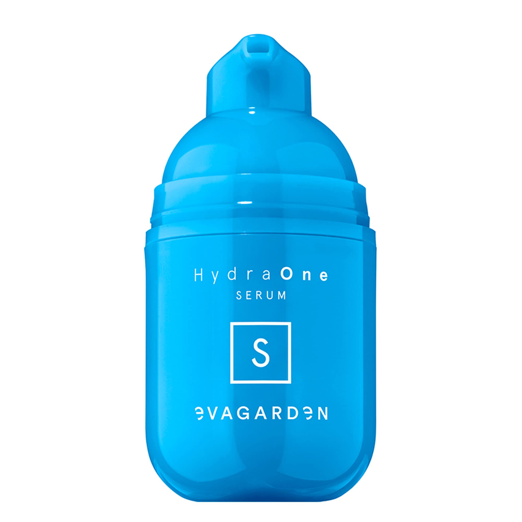 Evagarden HydraOne Serum For Unisex 1.01 oz Serum