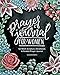 Prayer Journal for Women: 52 Week Scripture, Devotional & Guided Prayer Journal by 