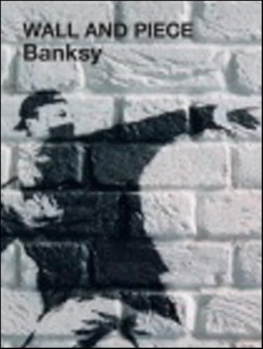 Download Banksy Wall and Piece PDF