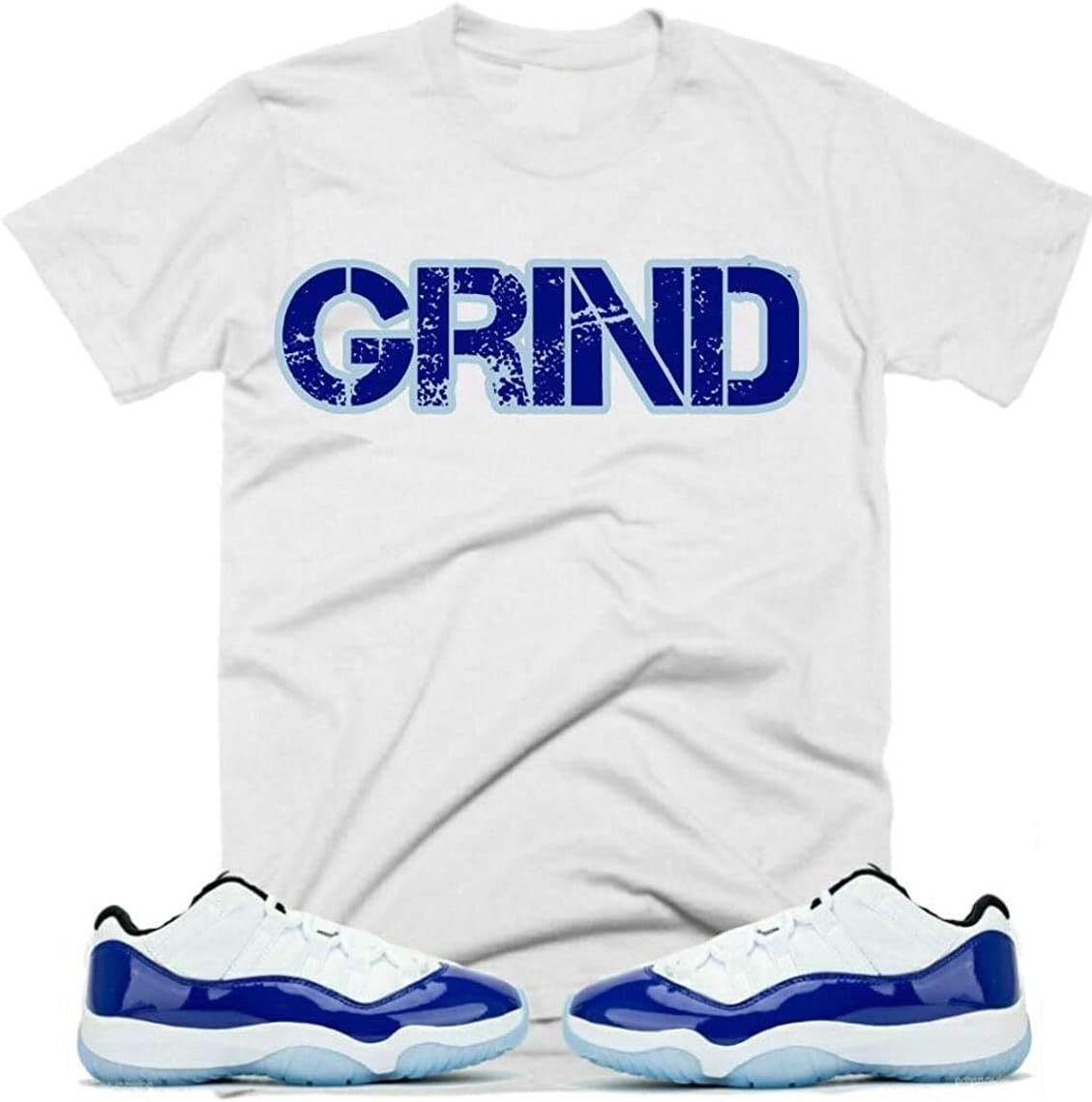 concord sketch mens