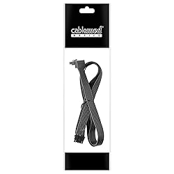 CableMod Basics RT-Series 12VHPWR 90 Degree