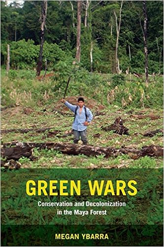 Green Wars