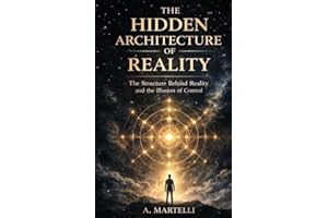 The Hidden Architecture of Reality : The Structure Behind Reality and the Illusion of Control