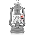 FEUERHAND Lantern 276-2 Made in Germany Nordic Grey Nordic Gray Camping Outdoor