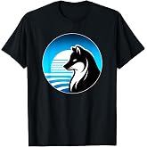 In The Arctic Circle, Fox T-Shirt