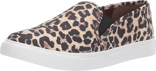 steve madden women's slip on sneakers