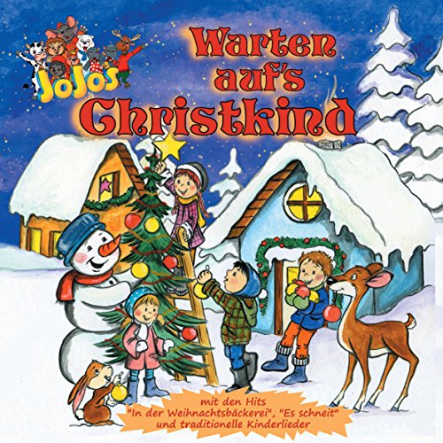 Jojos - Warten Auf