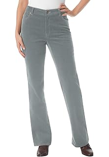 plus size corduroys