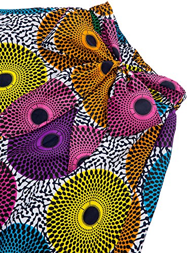 2 Shenbolen+African+Traditional+Costume+Dashiki