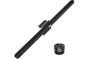 ICON BEST Adjustable Computer Monitor Lamp, Screen Lamp, Monitor Light Bar with Remote Control