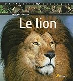 Le lion (French Edition) by