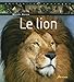 Le lion (French Edition) by